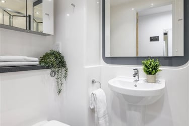 1 bed flat, Wharf View, City Centre, Chester, CH14GX - Image 3